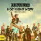 Cover: Hot Right Now