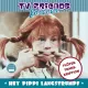 Cover: Hey, Pippi Langstrumpf