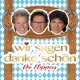 Cover: Wir sagen danke schön (DAS ORIGINAL)