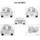 Cover: Feel the Drive