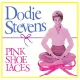 Cover: Pink Shoe Laces