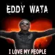 Cover: I Love My People