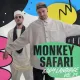 Cover: First Nations Drums (Monkey Safari Remix - Mixed)