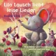 Cover: Der Hase Augustin