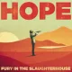 Cover: Don't Give Up (Live)