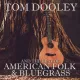 Cover: Tom Dooley