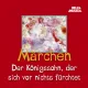 Cover: Die Drei Männlein Im Walde