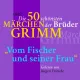 Cover: Vom Fischer Und Seiner Frau