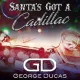 Cover: Santa's Got a Cadillac