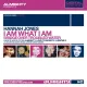 Cover: I Am What I Am (Almighty Anthem Radio Edit)