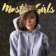 Cover: Most Girls