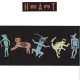 Cover: Bad Animals