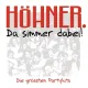 Cover: Ich ben ne Räuber (Remake '97)