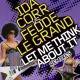 Cover: Let Me Think About It