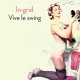 Cover: Vive Le Swing