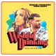 Cover: Wishful Drinking