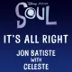 Cover: It's All Right (From "Soul"/Duet Version)