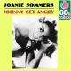 Cover: Johnny Get Angry