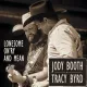 Cover: Lonesome, On'ry And Mean