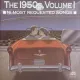 Cover: Just Walking in the Rain (1956)