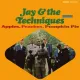 Cover: Apples, Peaches, Pumpkin Pie