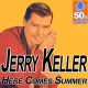 Cover: Here Comes Summer