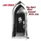 Cover: You Don’t Mess Around With Jim (Live)