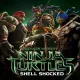 Cover: Shell Shocked