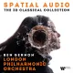 Cover: Albinoni, Giazotto: Adagio in G Minor (Arr. Palmer for Cello & Orchestra)