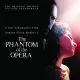 Cover: Lloyd Webber: Music of the Night (Arr. Cullen for Cello & Orchestra) (From "The Phantom of the Opera")