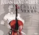 Cover: Massenet: Méditation de Thaïs (Arr. Cullen for Cello & Orchestra)