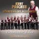 Cover: Böhmischer Abschied