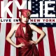 Cover: Red Blooded Woman / Where the Wild Roses Grow (Live in New York)