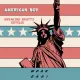 Cover: American Boy