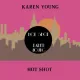 Cover: Hot Shot
