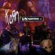 Cover: Make Me Bad / In Between Days (feat. The Cure) (Live At MTV Studio, NYC, 2006)
