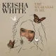 Cover: The Weakness in Me