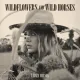 Cover: Wildflowers and Wild Horses