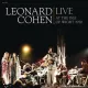 Cover: So Long, Marianne (Live in London)