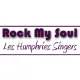 Cover: Rock My Soul (Live; Remastered)