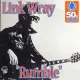 Cover: Rumble