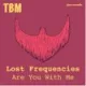 Cover: Are You With Me