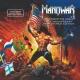 Cover: Warriors Of The World United