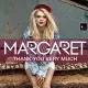 Cover: Thank You Very Much