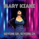 Cover: Giving Up, Giving In
