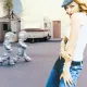 Cover: American Life