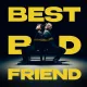 Cover: Best Bad Friend