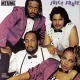 Cover: Juicy Fruit