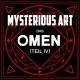 Cover: Das Omen