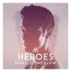 Cover: Heroes